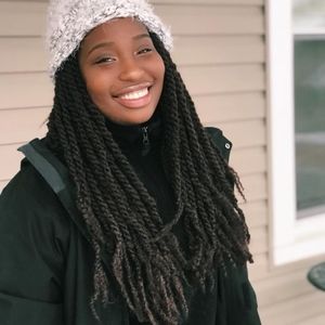 Meet your Posher, Nandi